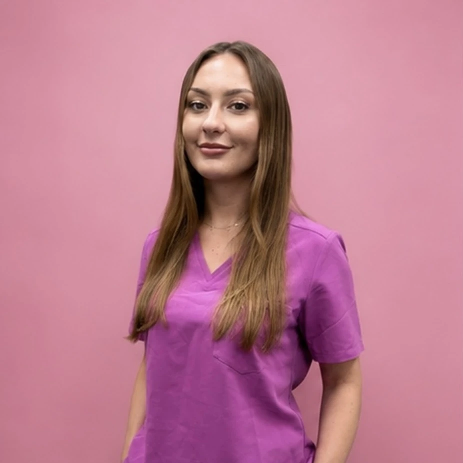 Kinga Bator