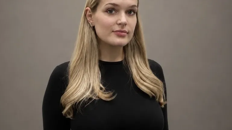 Maja Żelazny