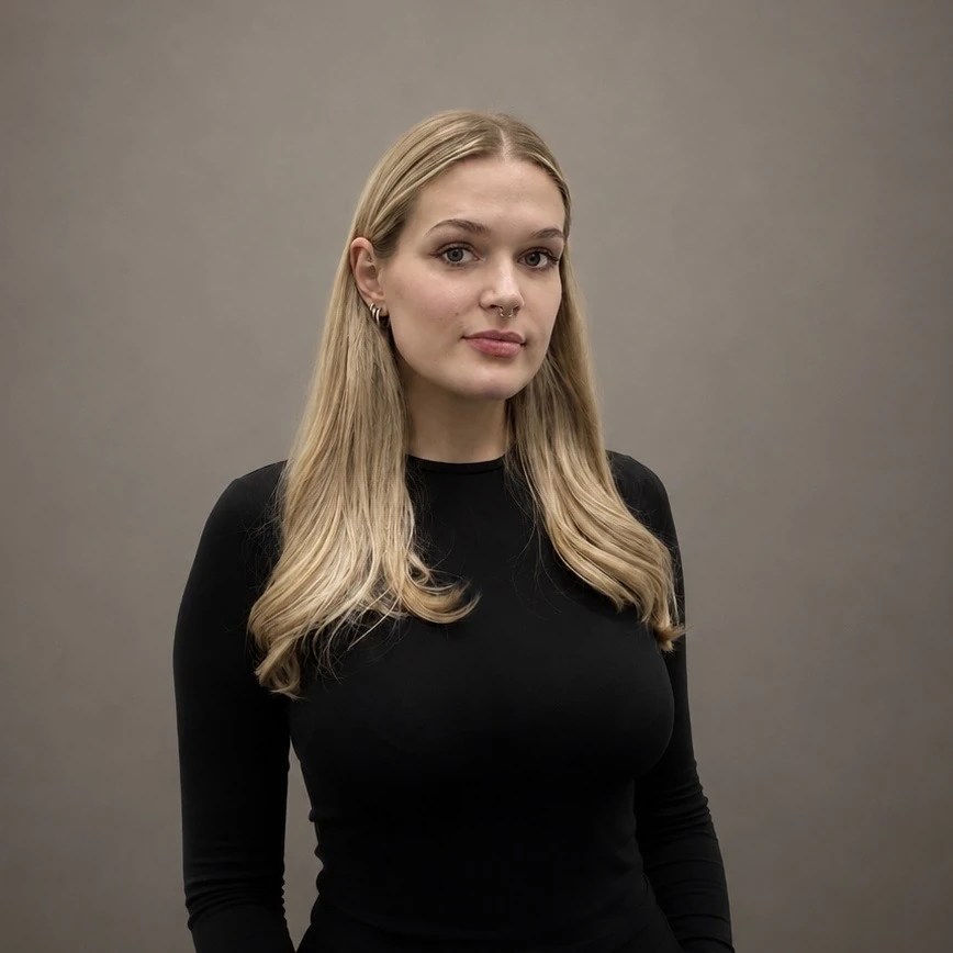Maja Żelazny