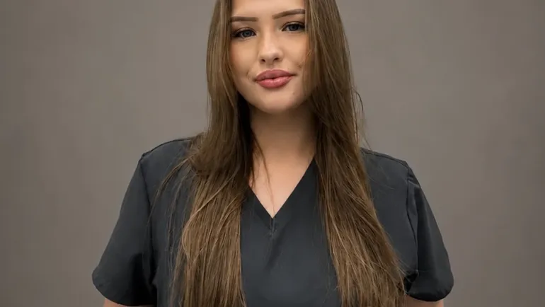 Weronika Kowalik