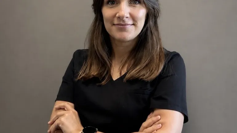 Olga Wiera